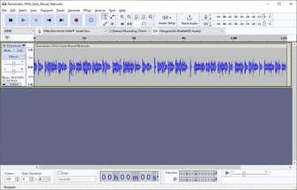 How to Correct Audio Files in Audacity to Match Specific Parameters